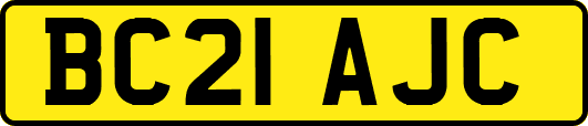 BC21AJC