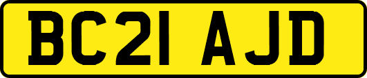 BC21AJD