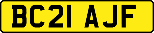 BC21AJF