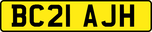 BC21AJH