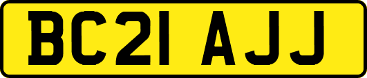 BC21AJJ