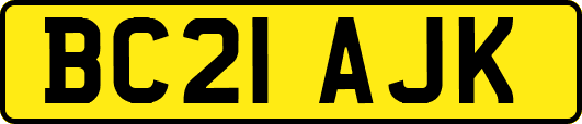 BC21AJK