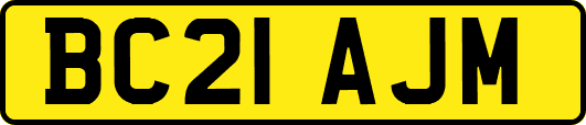 BC21AJM
