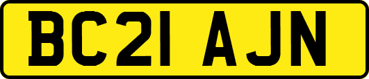 BC21AJN