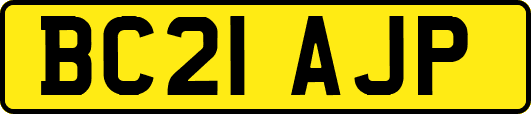 BC21AJP