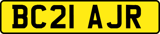 BC21AJR