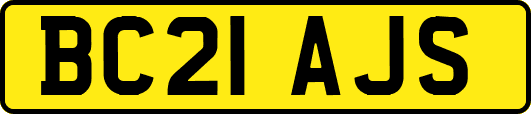 BC21AJS