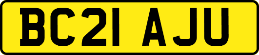 BC21AJU