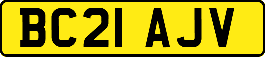 BC21AJV