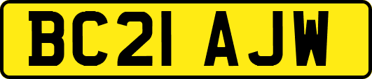 BC21AJW