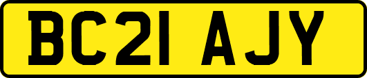 BC21AJY