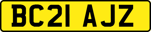 BC21AJZ