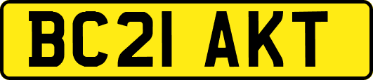 BC21AKT