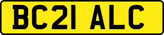 BC21ALC