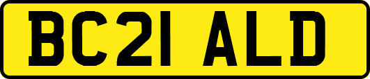 BC21ALD