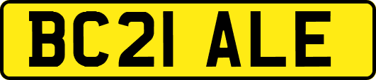 BC21ALE