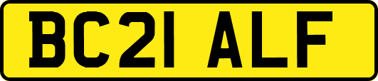 BC21ALF