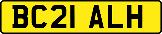 BC21ALH