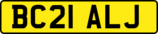 BC21ALJ