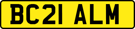 BC21ALM