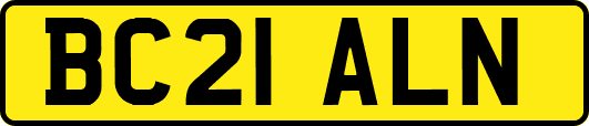 BC21ALN
