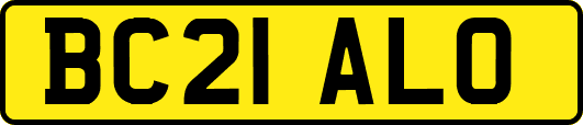 BC21ALO