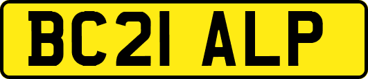BC21ALP
