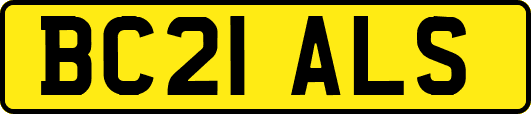 BC21ALS