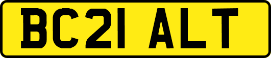 BC21ALT