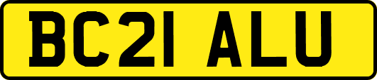 BC21ALU