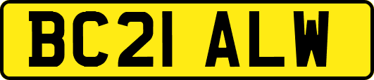 BC21ALW
