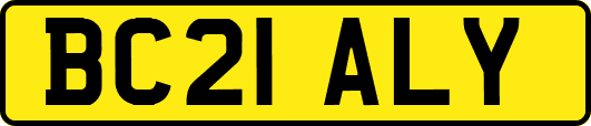 BC21ALY