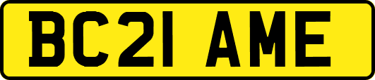 BC21AME