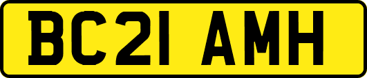 BC21AMH
