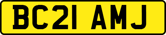 BC21AMJ