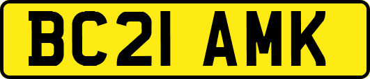 BC21AMK
