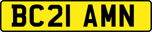 BC21AMN