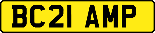 BC21AMP