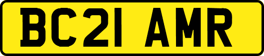 BC21AMR