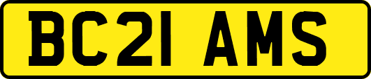 BC21AMS