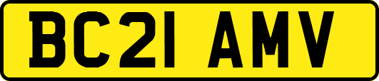 BC21AMV