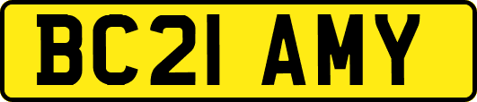 BC21AMY