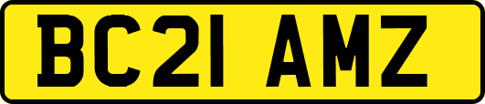 BC21AMZ