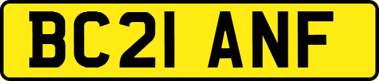 BC21ANF