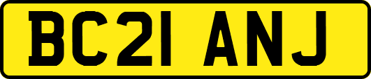 BC21ANJ