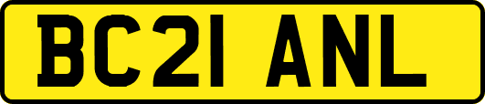 BC21ANL