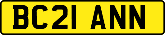 BC21ANN
