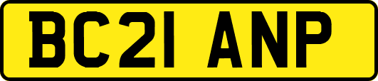 BC21ANP
