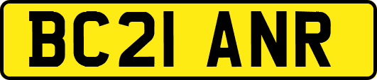 BC21ANR