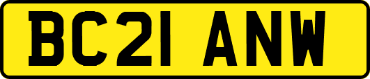 BC21ANW